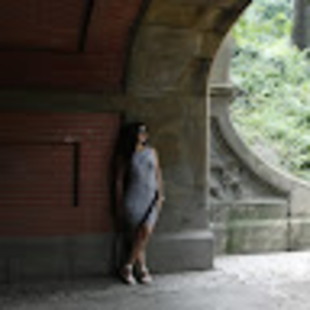 Meet your Posher, Marisol